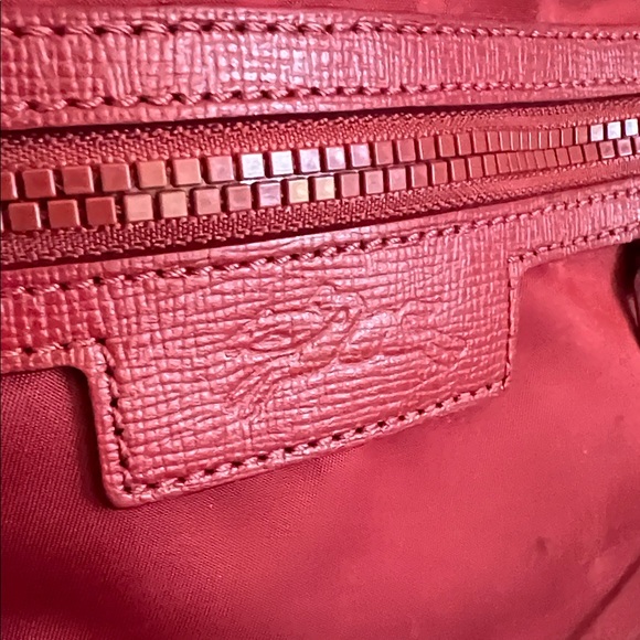 Longchamp Le Pliage Neo Camera Bag - Picture 6 of 10